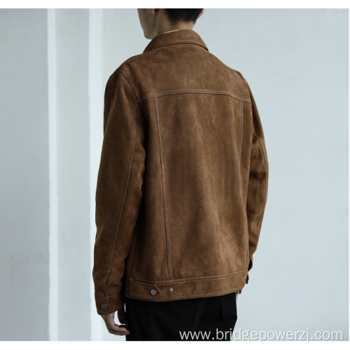 Fashion Men's Jackets outdoor jacket factory